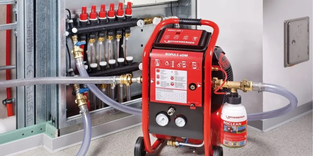 Gaziantep Tesisat - Petek Temizliği - KCK Tesisat